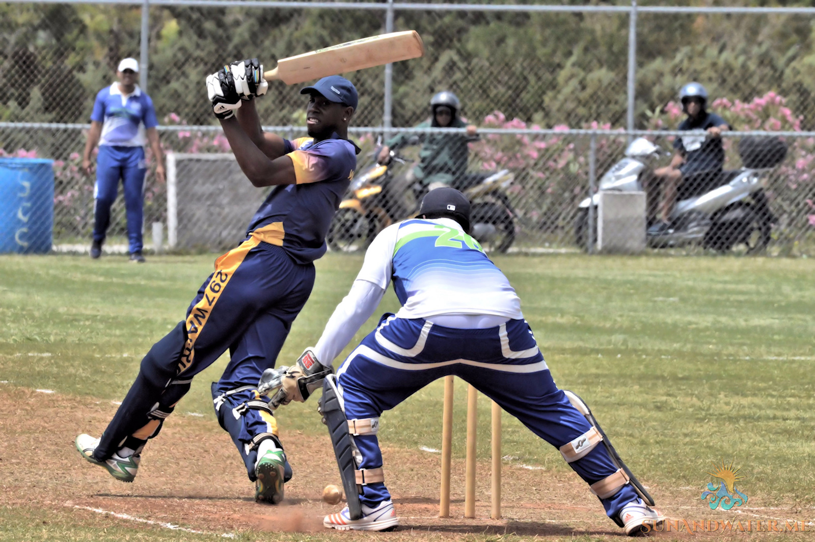 St. Davids vs Rangers (143)